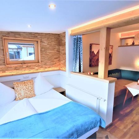 Heimat Apartments - Zillertal Gerlos Kültér fotó