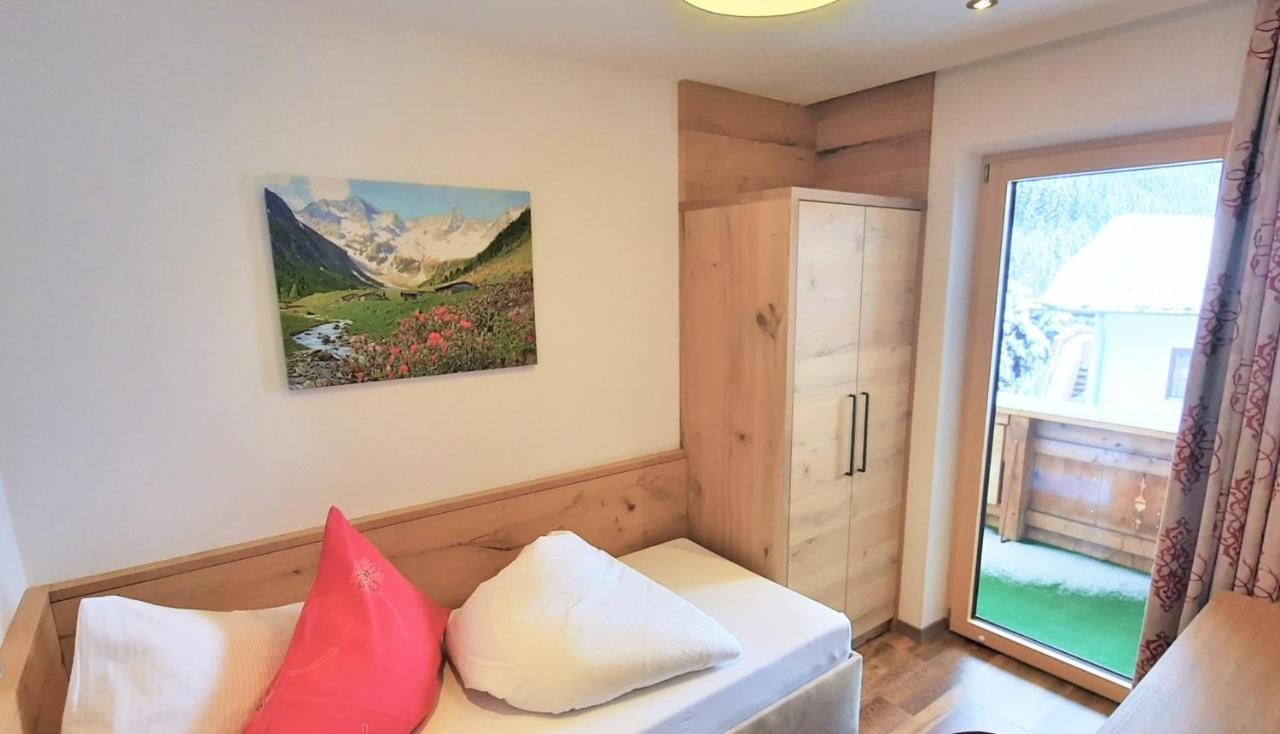 Heimat Apartments - Zillertal Gerlos Kültér fotó