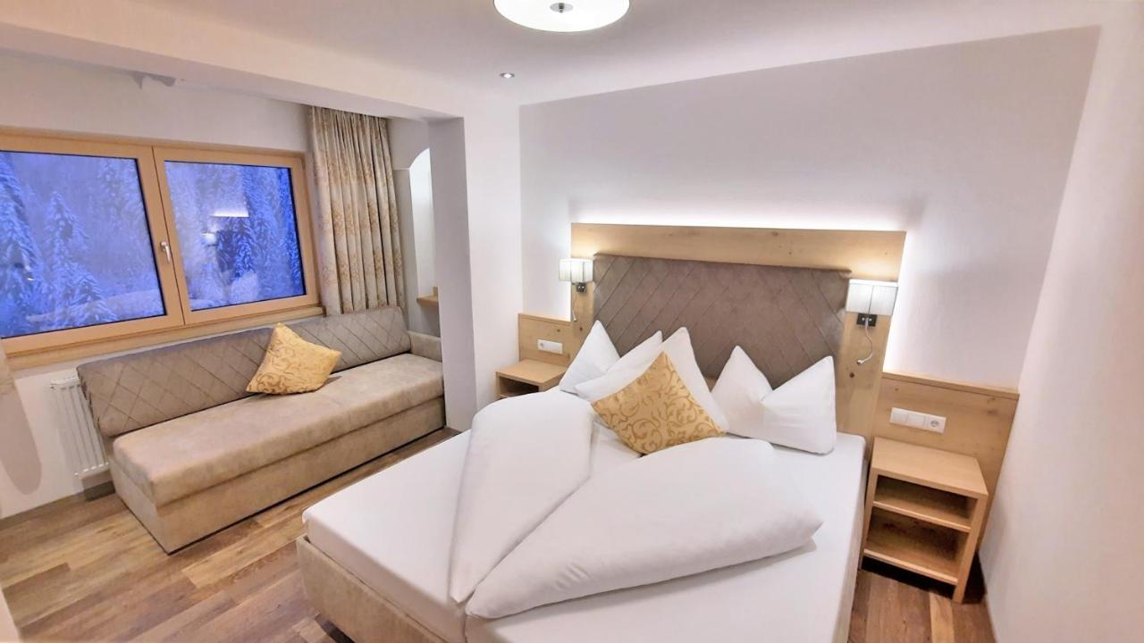 Heimat Apartments - Zillertal Gerlos Kültér fotó