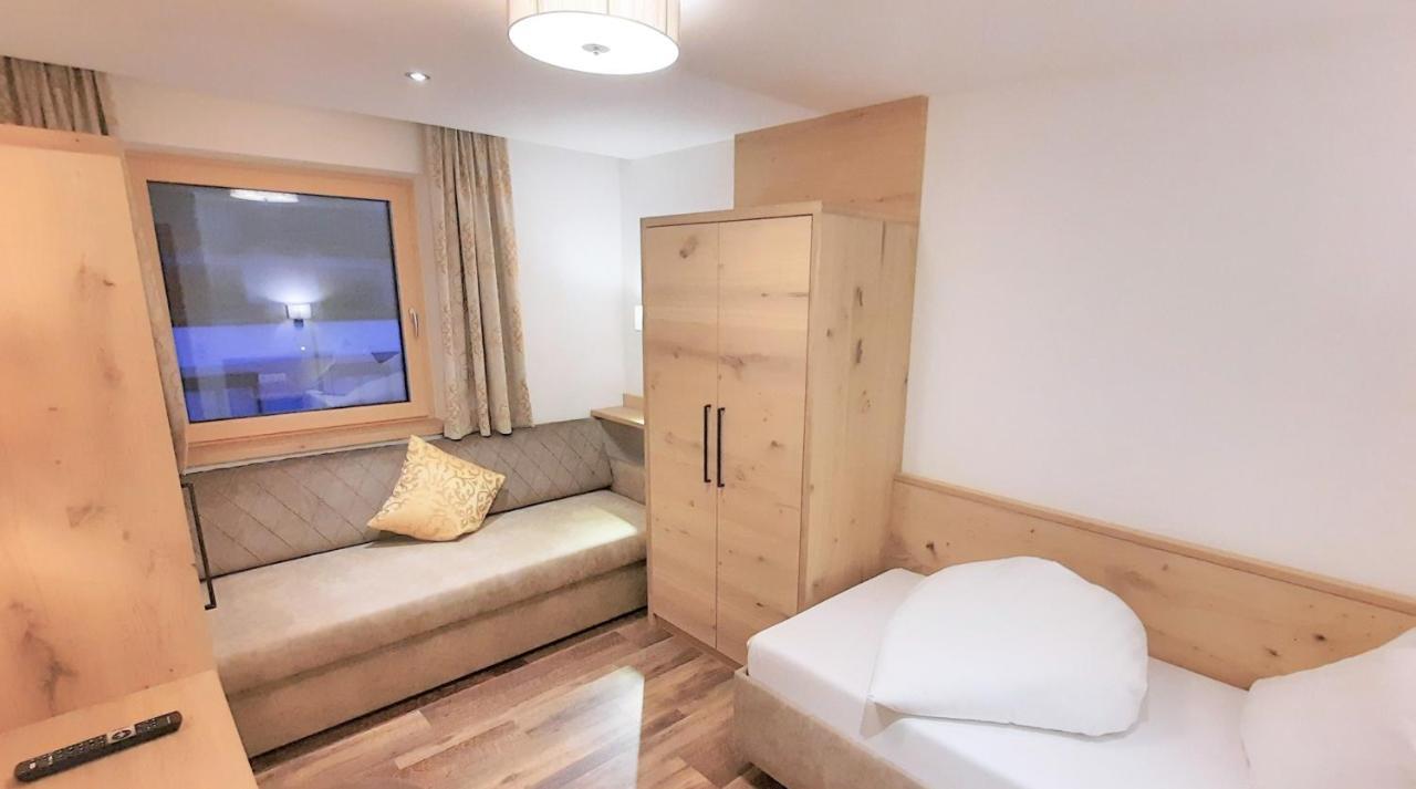 Heimat Apartments - Zillertal Gerlos Kültér fotó