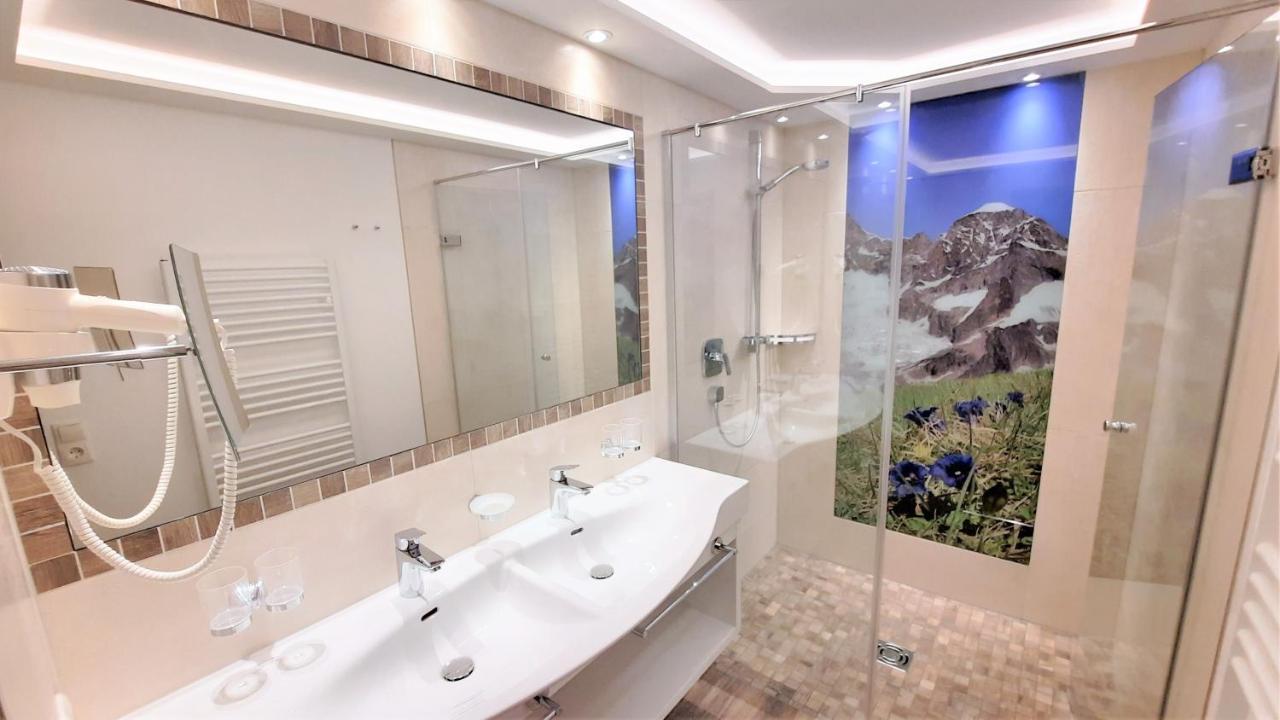 Heimat Apartments - Zillertal Gerlos Kültér fotó