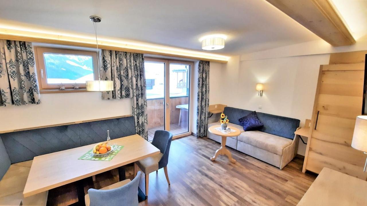 Heimat Apartments - Zillertal Gerlos Kültér fotó