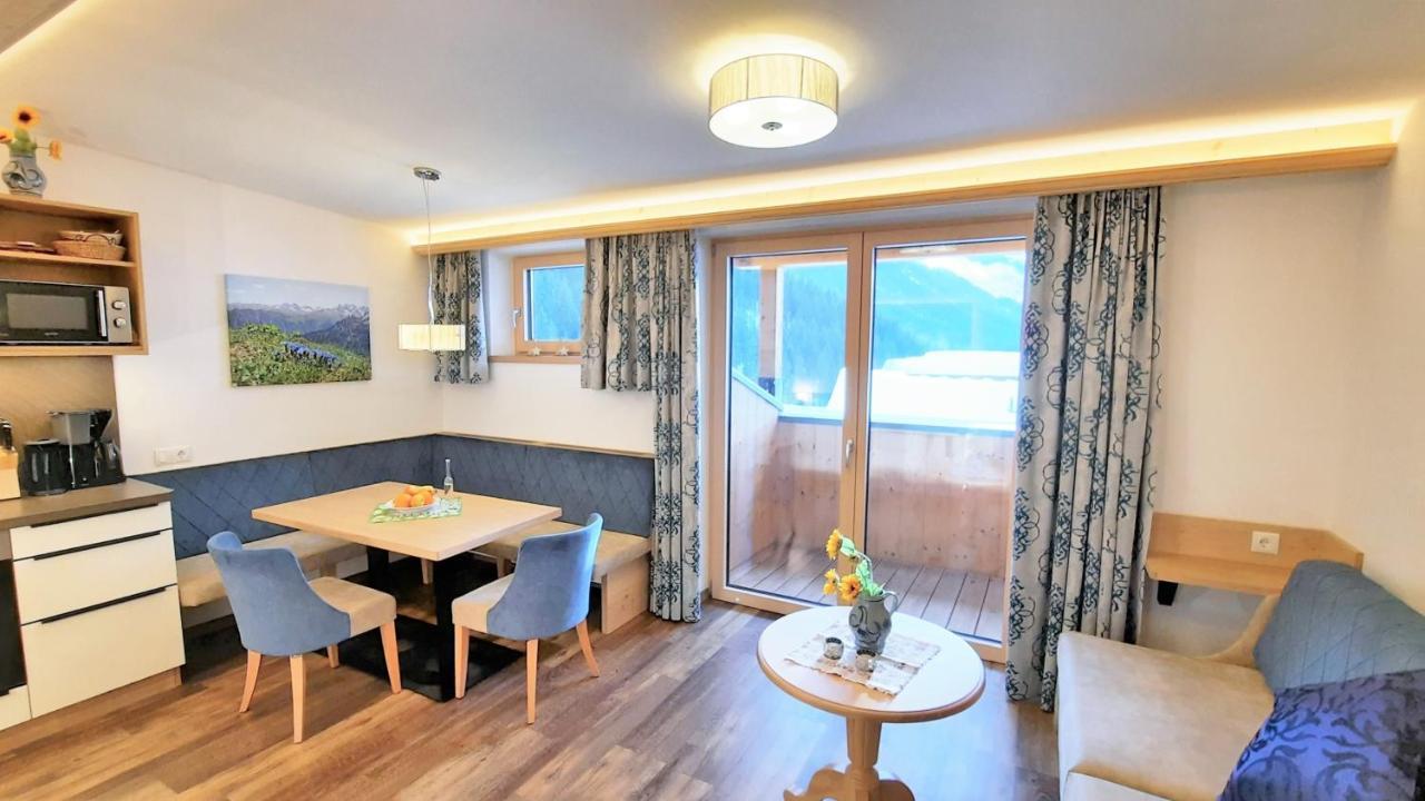 Heimat Apartments - Zillertal Gerlos Kültér fotó