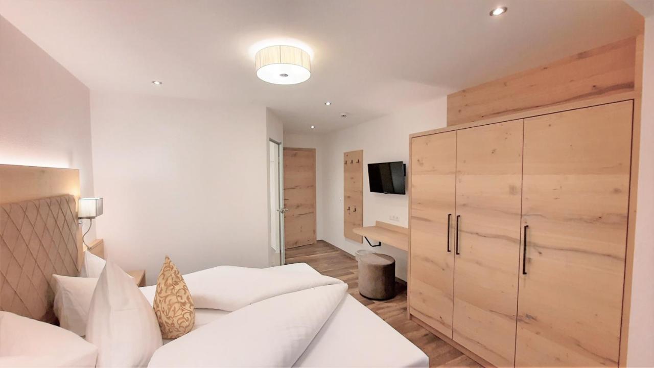 Heimat Apartments - Zillertal Gerlos Kültér fotó