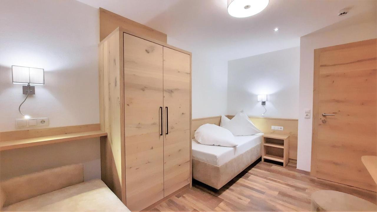 Heimat Apartments - Zillertal Gerlos Kültér fotó