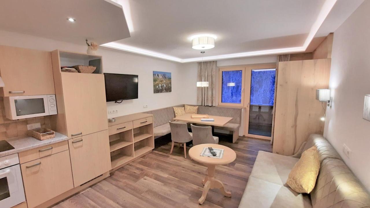 Heimat Apartments - Zillertal Gerlos Kültér fotó