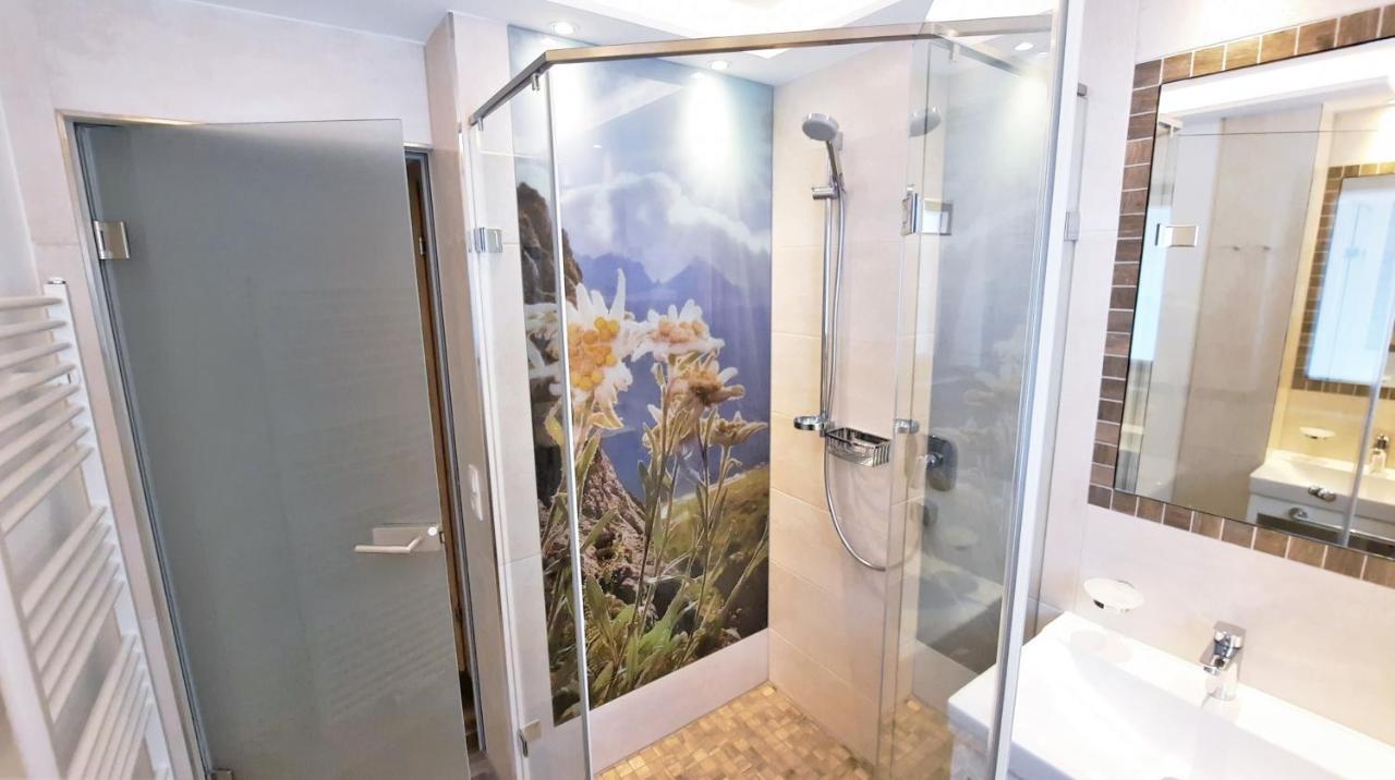 Heimat Apartments - Zillertal Gerlos Kültér fotó
