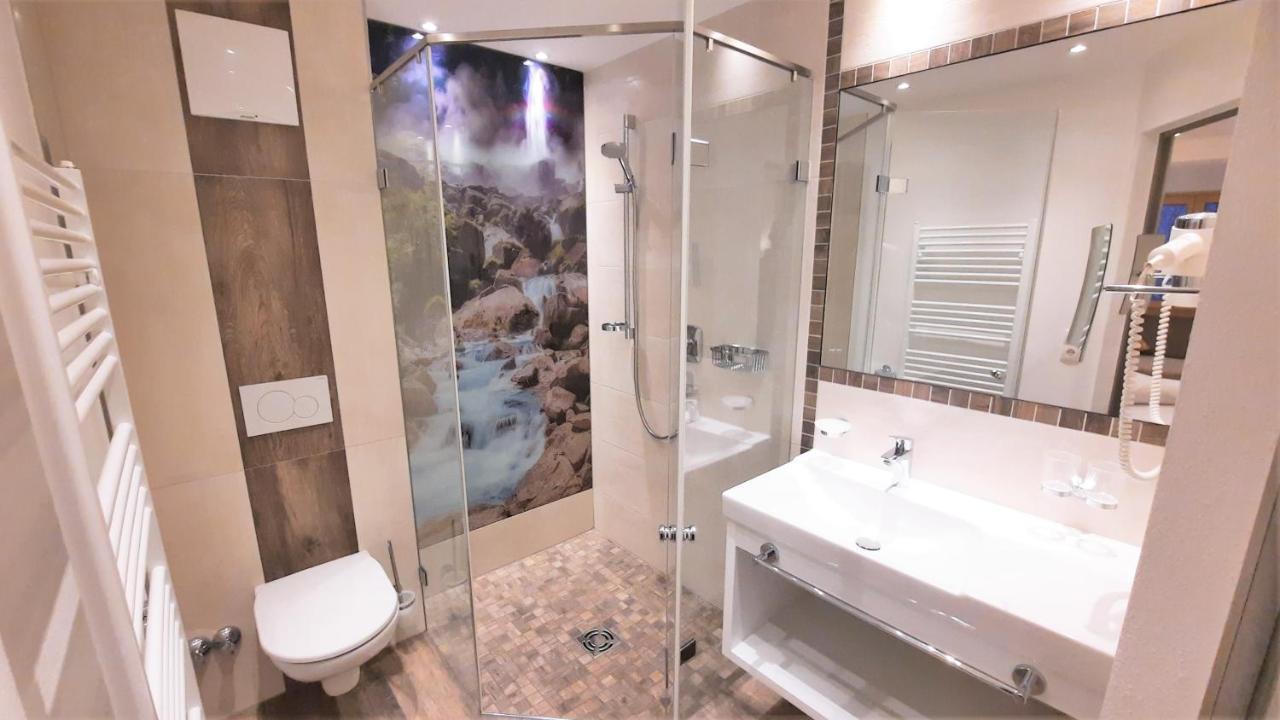 Heimat Apartments - Zillertal Gerlos Kültér fotó