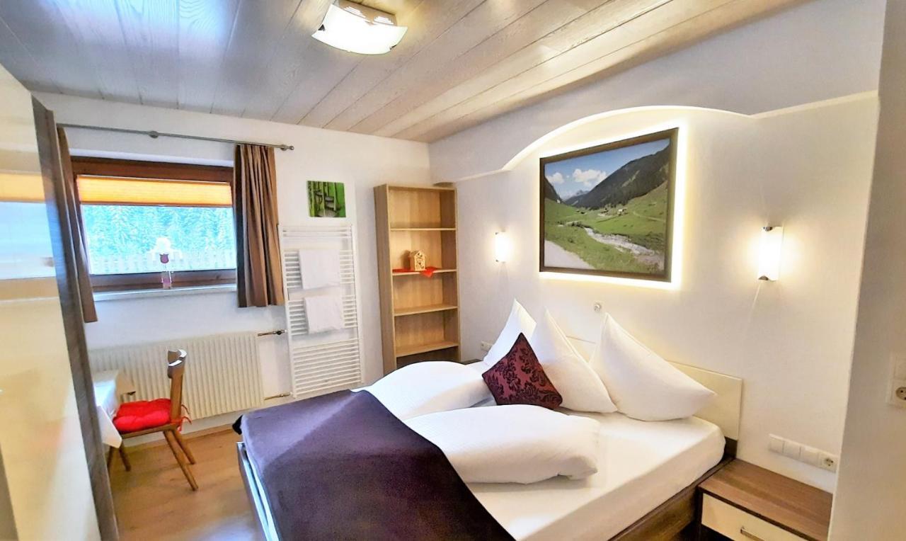 Heimat Apartments - Zillertal Gerlos Kültér fotó