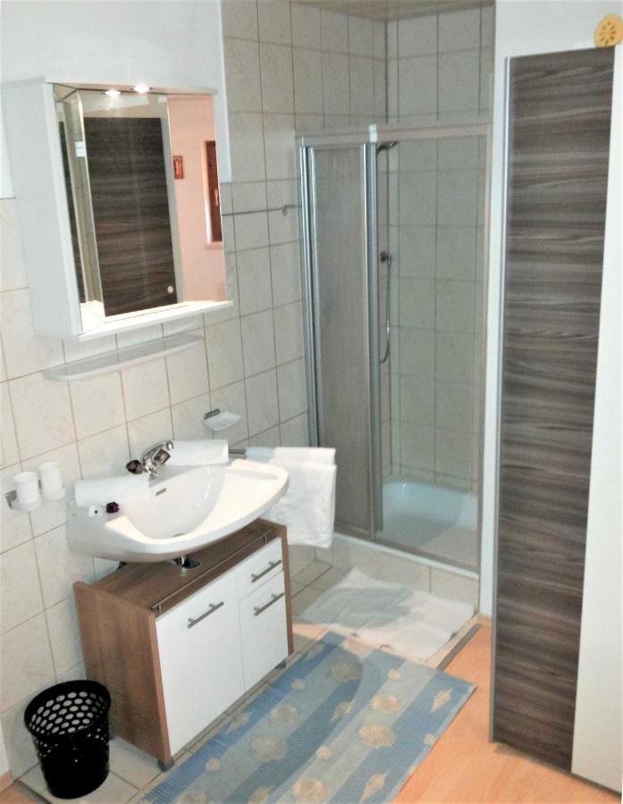 Heimat Apartments - Zillertal Gerlos Kültér fotó