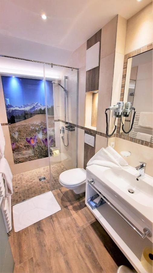 Heimat Apartments - Zillertal Gerlos Kültér fotó