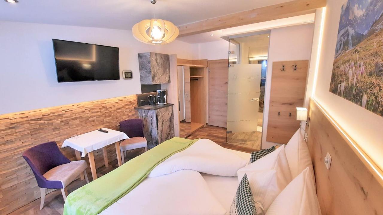 Heimat Apartments - Zillertal Gerlos Kültér fotó
