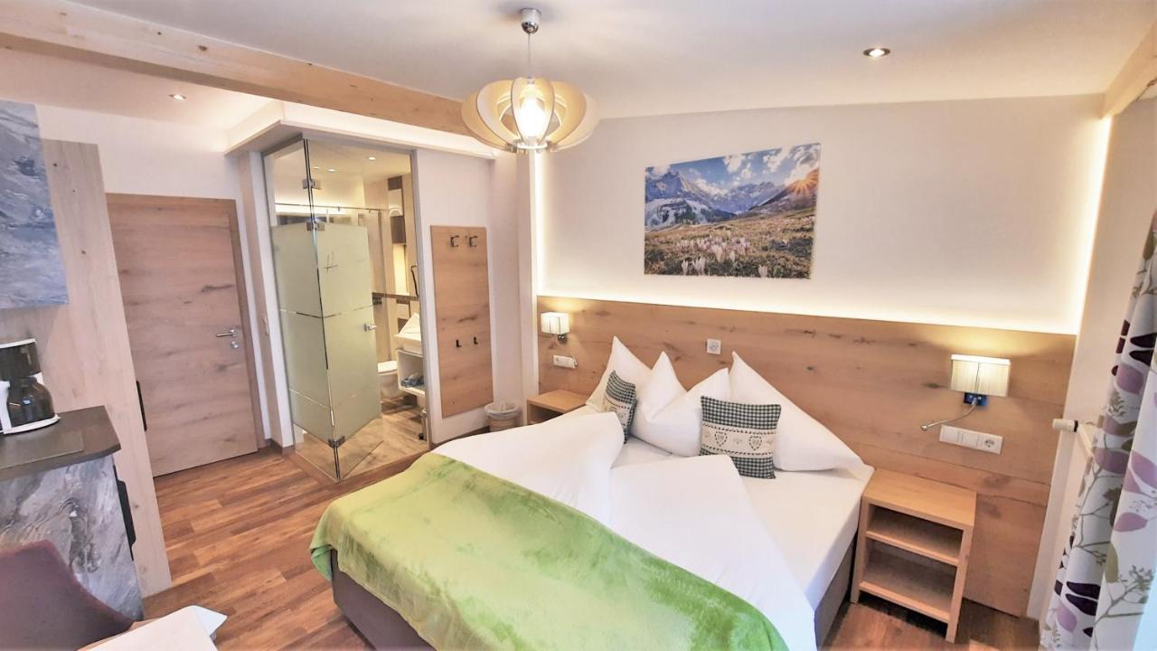 Heimat Apartments - Zillertal Gerlos Kültér fotó