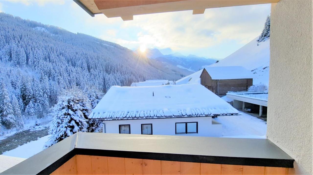 Heimat Apartments - Zillertal Gerlos Kültér fotó